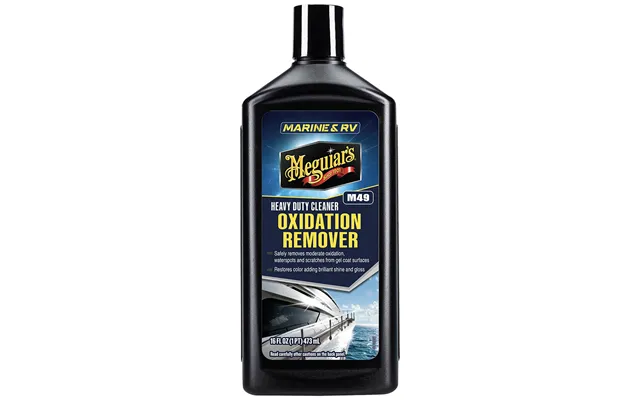 Meguiars M4916 Heavy Duty Oxidation Remover - 16oz