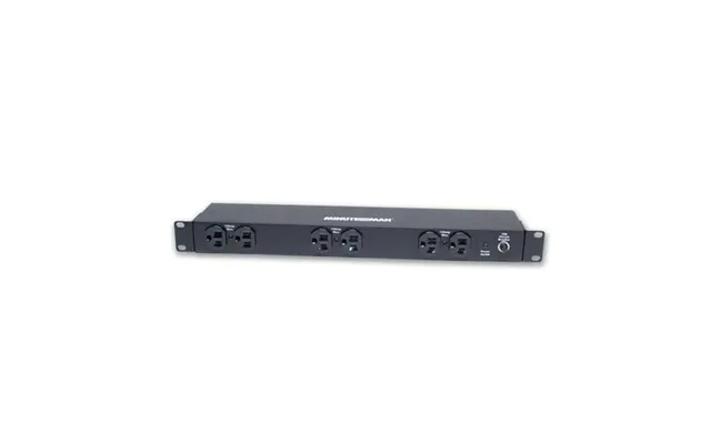 Minuteman Oepd1415hv Power Distribution Unit