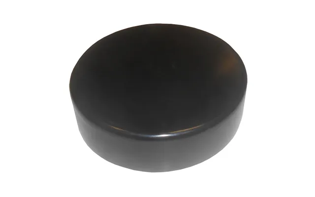 Monarch Bfpc-11 Black Flat Piling Cap 11 Inch
