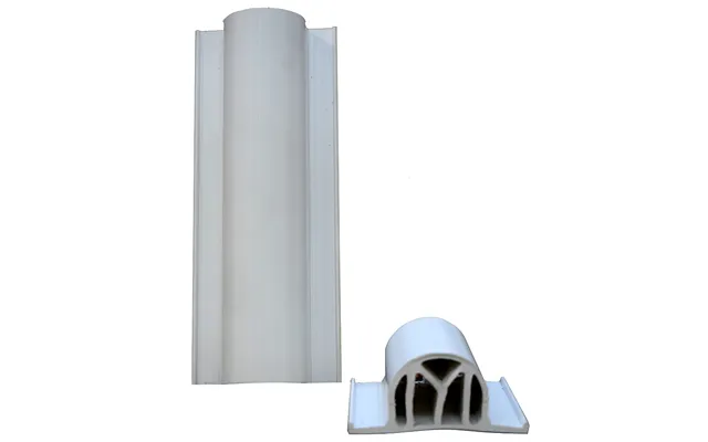 Monarch Semf06 Soueaster M-fender - White