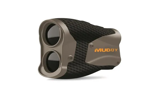 Muddy Mud-lr450 450 Laser Range Finder
