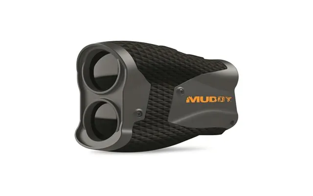 Muddy Mud-lr650 650 Laser Range Finder