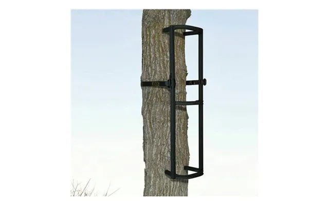 Muddy Mud-mcs1200-3 Stagger-step 3-pack Climbing Steps