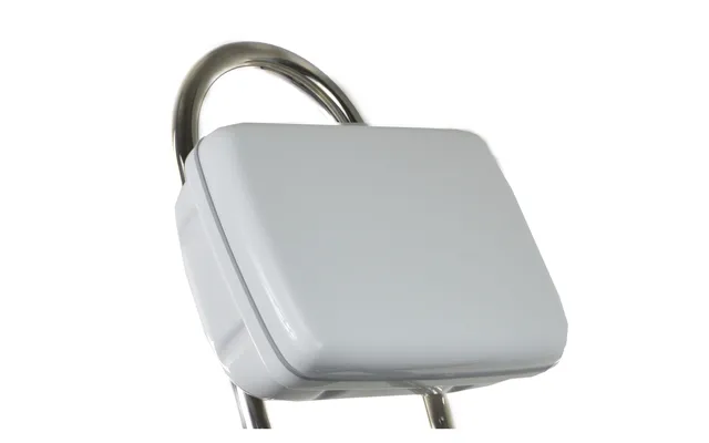 Navpod Gp1050 Sailpod Uncut Usable Face 12.75 W X 8.75 H