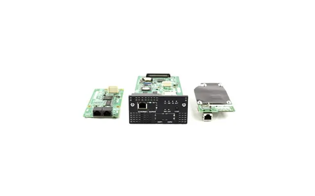 Nec Be116500 Sl2100 Voip Daughter Board