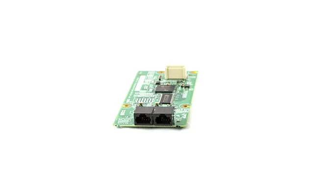 Nec Be116501 Sl2100 Exp. Card For Base Chassis