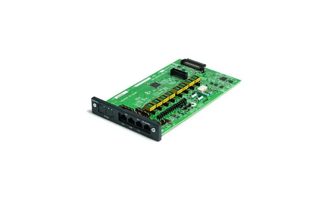 Nec Be116507 Sl2100 Analog Station Card