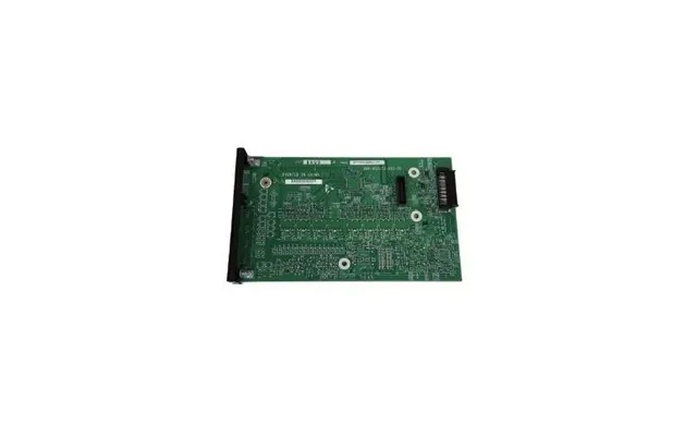 Nec Be116509 Sl2100 Trunk Mounting Card