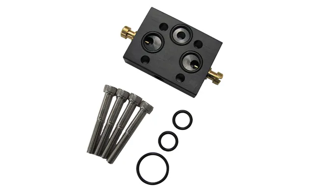 Octopus Oc17suk03 Unbalanced Valve Kit For Reversing Pumps