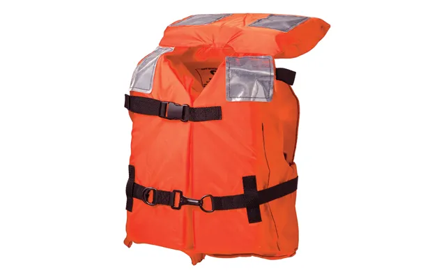 Onyx 100200-200-002-12 Kent Type I Vest Style Life Jacket - Child