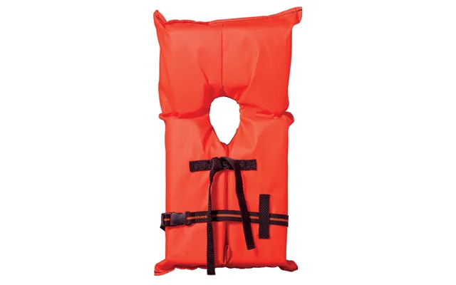 Onyx 102000-200-002-12 Kent Child Type Ii Life Jacket - Medium