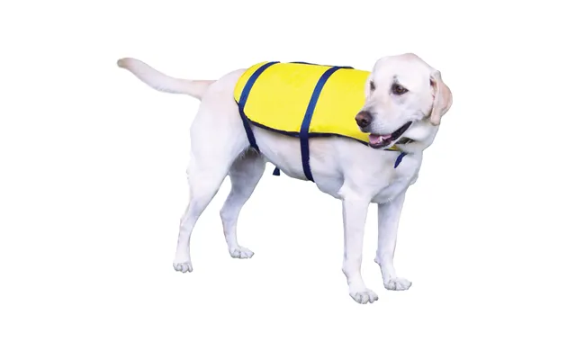 Onyx 157000-300-050-12 Nylon Pet Vest - X-large