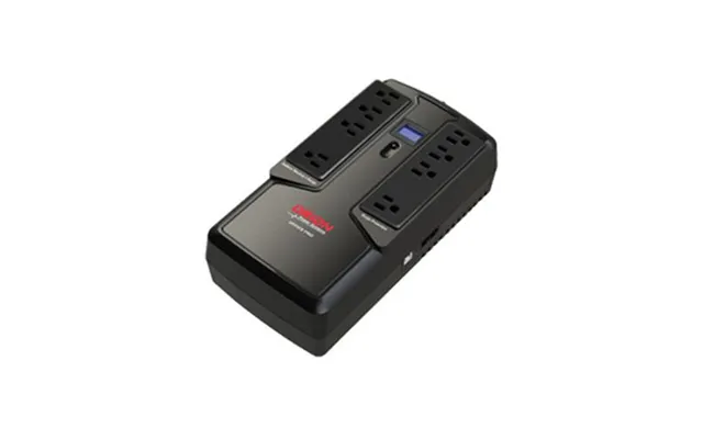 Orion Op550u-lcd Office Pro Lcd 550va 330w