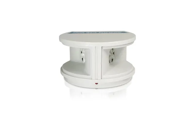 P3 Intl P7816 Attack Wave Pest Repeller