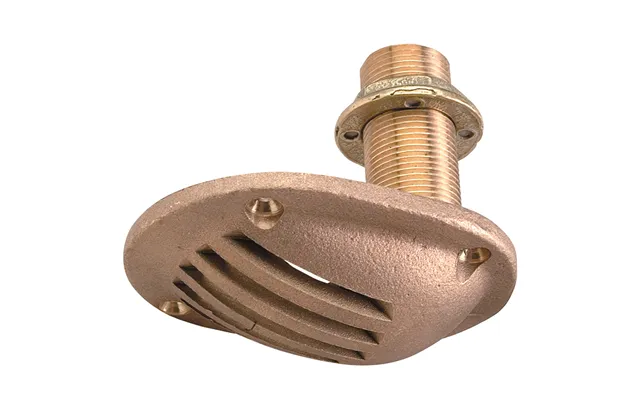 Perko 0065dp5plb 3 4 Inch Intake Strainer Bronze