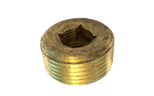 Perko 012400099b Replacement Drain Plug F 0124000plb