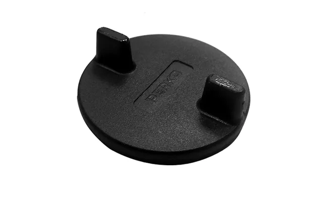 Perko 0126dp0blk Spare Cap For 1313 1413 Non-locking