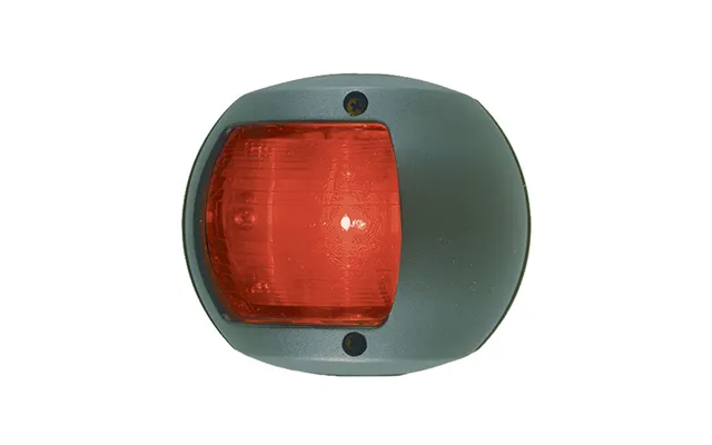 Perko 0170bp0dp3 Led Side Light - Red