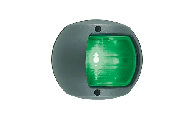 Perko 0170bsddp3 Led Side Light - Green