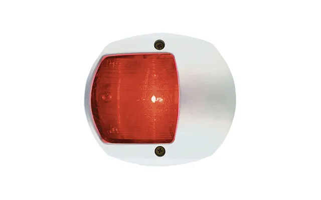 Perko 0170wp0dp3 Led Side Light - Red
