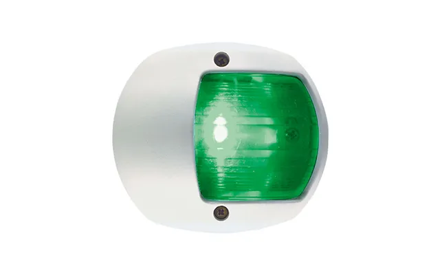 Perko 0170wsddp3 Led Side Light - Green