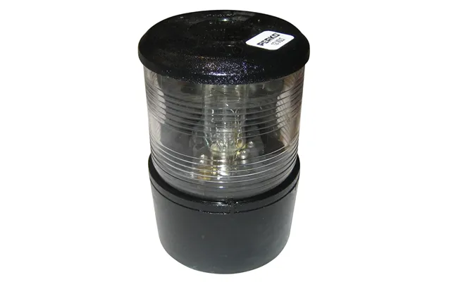 Perko 0200mb0dp1 Masthead Light For Sail Or Power Less Than 20m - 12vdc
