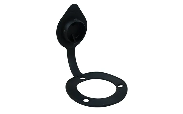 Perko 0481dp0blk Rod Holder Cap & Gasket Kit