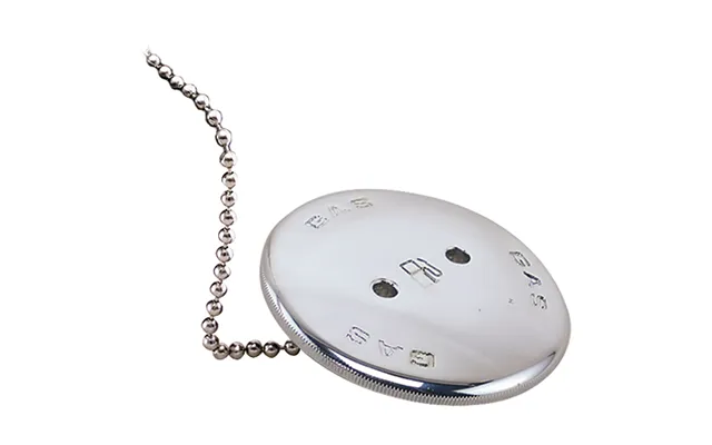 Perko 0540dpg99a 0540 Spare Cap With Chain