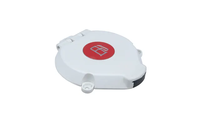 Perko 0795dp0wht Vented Flip Top Cap For Fills With 1-1 2 Inch Hose - White