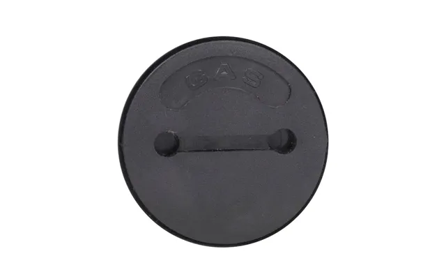 Perko 1270dpg99a Spare Gas Cap With O-ring & Cable