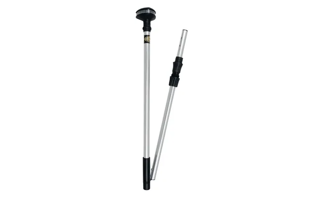Perko 1349dp8chr Stealth Series - Universal Replacement Folding Pole Light