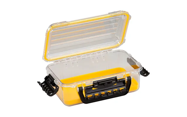 Plano 146000 Waterproof Polycarbonate Storage Box - 3600 Size