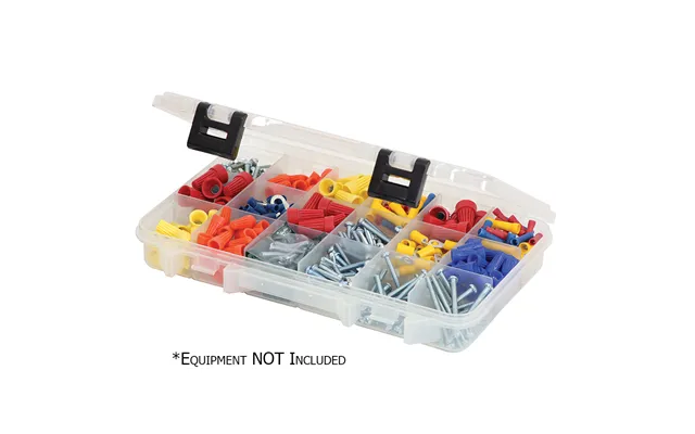 Plano 2361800 Prolatch 18-compartment Stowaway 3600
