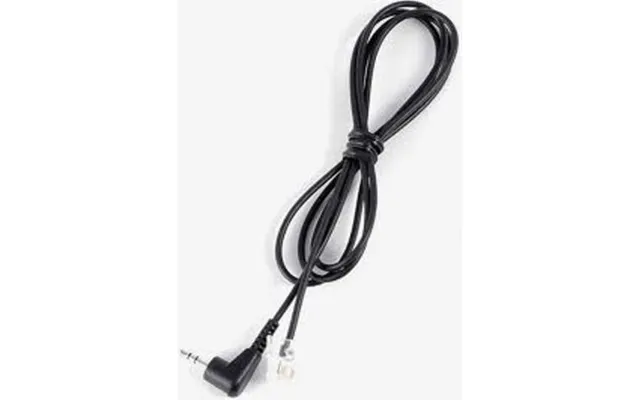 Plantronics 78333-01 Cable - 2.5mm To Modular