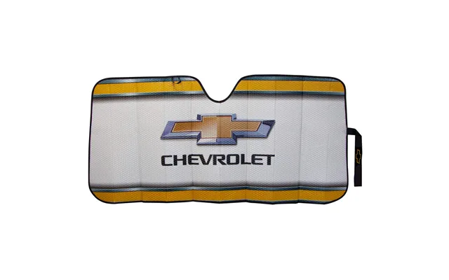 Plasticolor 003737r01 Windshield Shade Elite Series Removable Accordion Fold Universal 27
