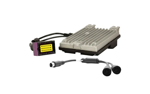 Polk Audio Nmea2k1 Compatibility Kit - Works With Pa4a & P1 Stereos