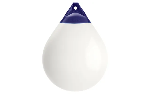 Polyform A-5-white A Series Buoy A-5 27 Inch Diameter White