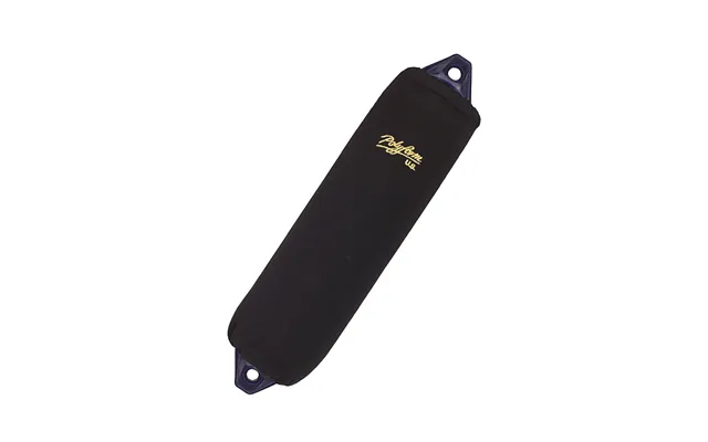Polyform Efc-2 Fender Cover Black - For G-5, Htm-2, F-2, F-02
