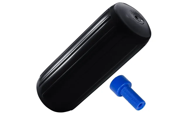 Polyform Htm-1-black Htm-1 Hole Through Middle Fender 6.3 Inch X 15