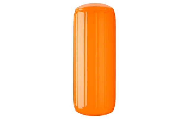 Polyform Htm-3-orangewo Htm-3 Hole Through Middle Fender 10 X 26 - Orange