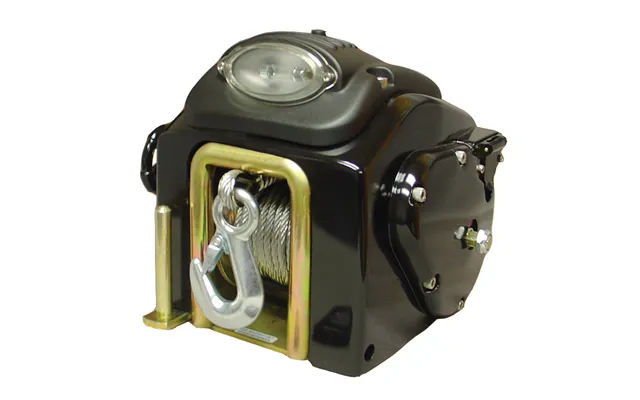 Powerwinch P55750 Rc23 Trailer Winch