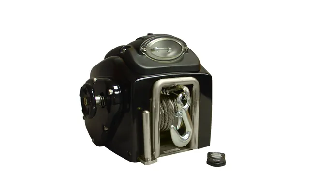 Powerwinch P55950 Rc30 Trailer Winch