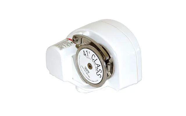 Powerwinch P77741 Class 41ft Automatic Helm-operated Free-fall Windlass
