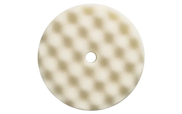 Presta 890171 White Foam Compounding Pad