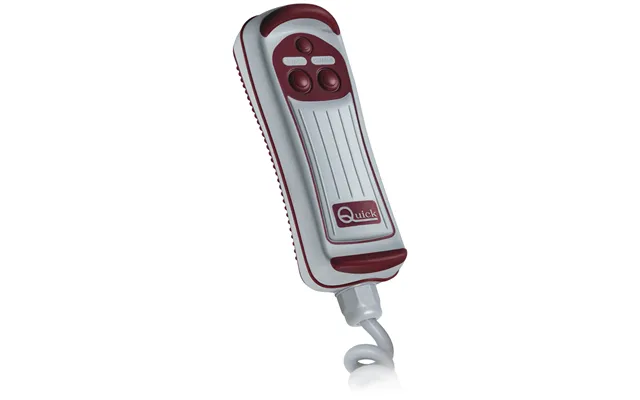 Quick Fphrc1002000c00 Hrc1002 2 Button Remote Control