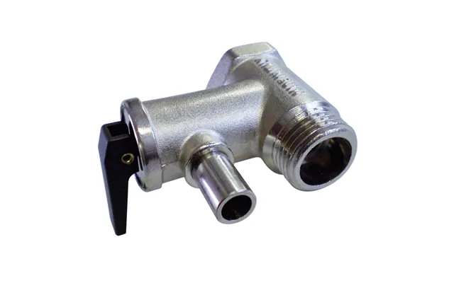 Quick Fvslvs126b00a00 Pressure Relief Valve For All Sigmar & B3 Heaters