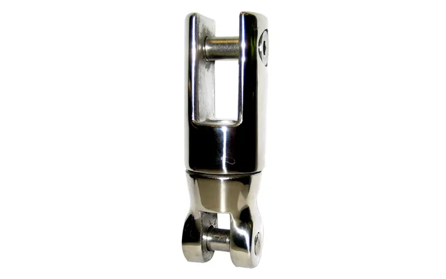 Quick Mmggx6800000 Sh8 Anchor Swivel - 8mm Stainless Steel Bullet Swivel
