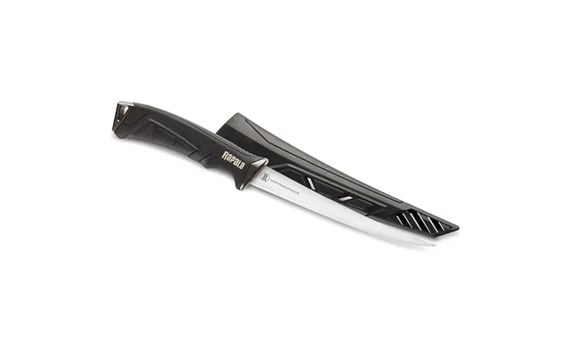 Rapala Fpf6 Fish Pro Fillet Knife - 6 Inch