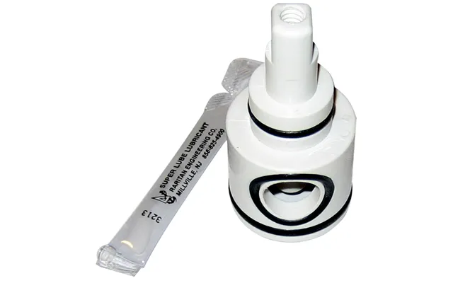 Raritan 1203bw Inlet Valve For Phii & Pheii