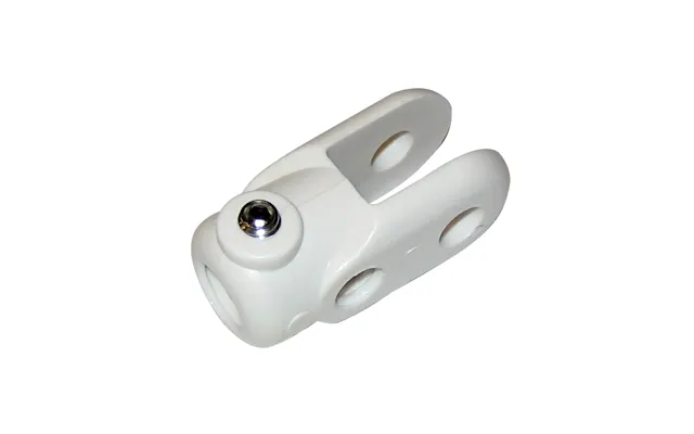 Raritan 1211pl Plastic Piston Rod Yoke For Phii & Pheii